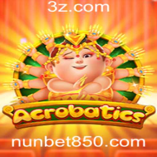 Acrobatics: O Jogo de Estratégia e Agilidade Inovador