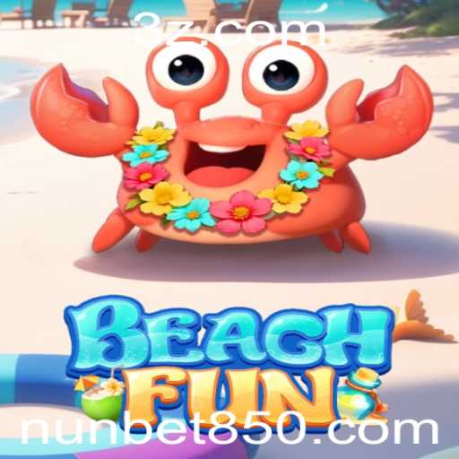 Divirta-se com BeachFun: Um Jogo Empolgante para Suas Experiências de Praia
