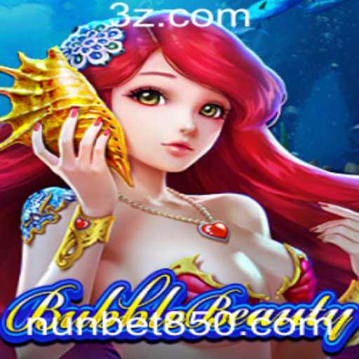 BubbleBeauty: Um Mergulho no Mundo Encantado dos Jogos de Bolhas