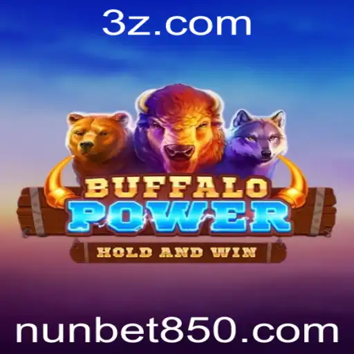 Conheça o Jogo BuffaloPower: Explorando Mecânicas e Regras com Nunbet