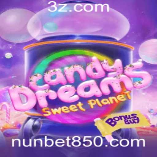 Explorando o Fabuloso Mundo de CandyDreamsSweetPlanet