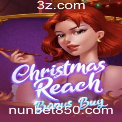 Explorando o Universo do Jogo ChristmasReachBonusBuy