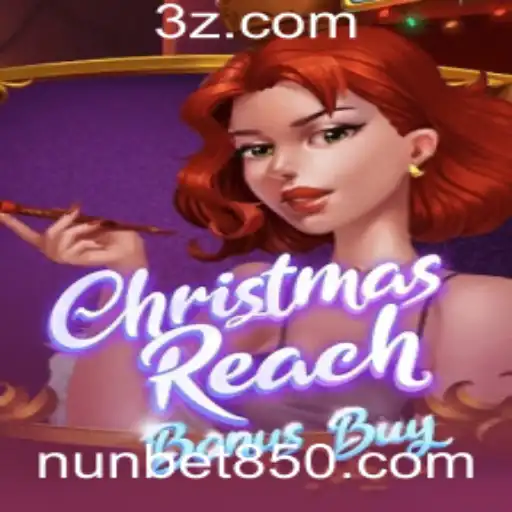Explorando o Universo do Jogo ChristmasReachBonusBuy