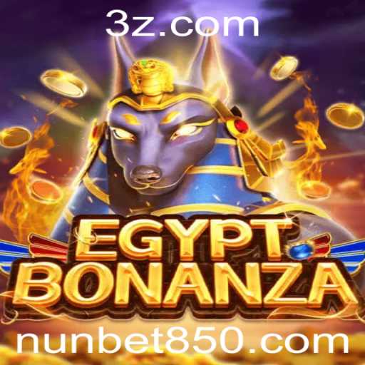 Descubra as Emoções do Jogo EgyptBonanza com Nunbet