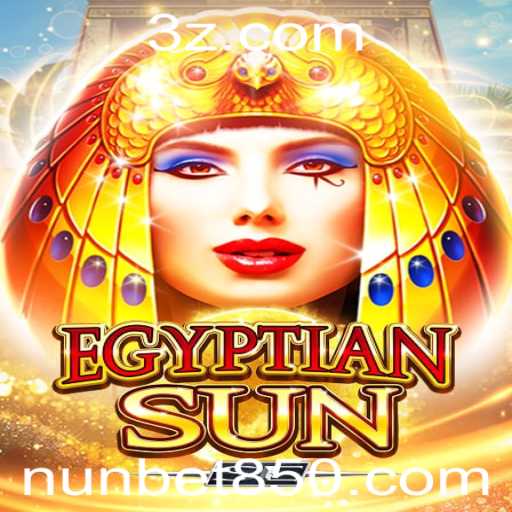 Descubra a Empolgante Aventura de EgyptianSunSE: O Jogo de Estratégia Inspirado no Antigo Egito