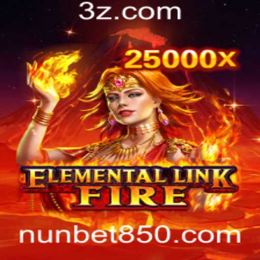 Descubra o Fascinante Universo de ElementalLinkFire