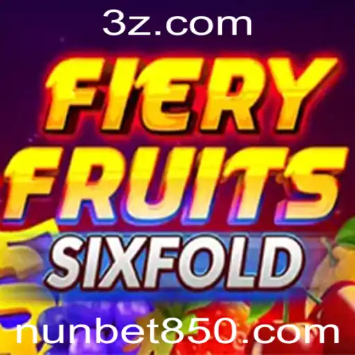 Descubra FieryFruitsSixFold: O Jogo que Encanta e Desafia