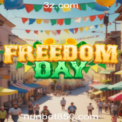 FreedomDay: Explorando o Mundo Envolvente do Jogo nunbet