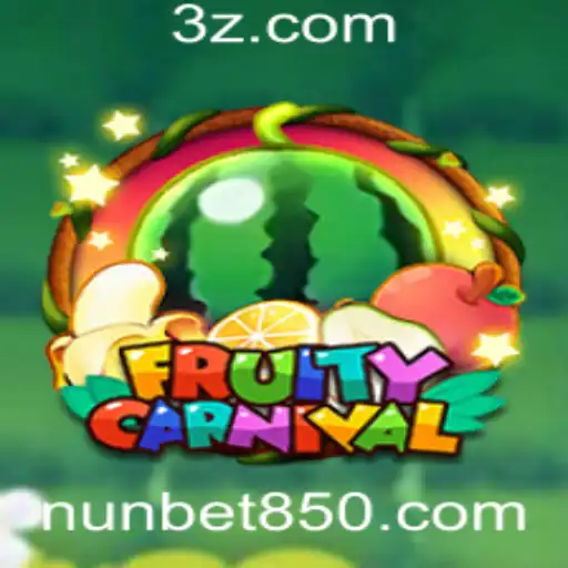 Descubra FruityCarnival: Um Mergulho no Universo de Cores e Diversão