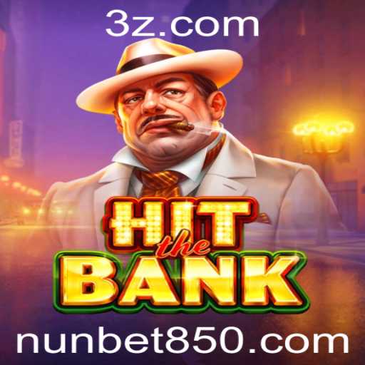 Descubra o Fascinante Mundo de HitTheBank