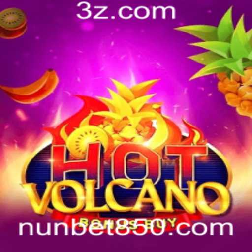 Explorando o Universo de HotVolcanoBonusBuy com Nunbet
