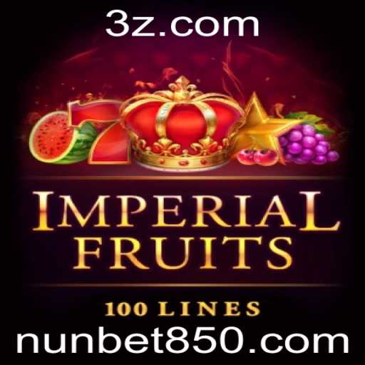 ImperialFruits100: Uma Jornada Através do Mundo das Frutas Imperiais e Estratégias Apostas