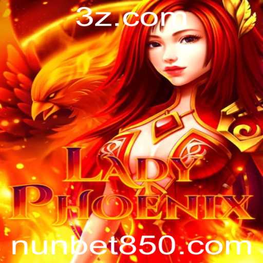 Explorando o Enigmático Mundo de LadyPhoenix