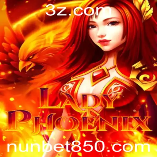 Explorando o Enigmático Mundo de LadyPhoenix