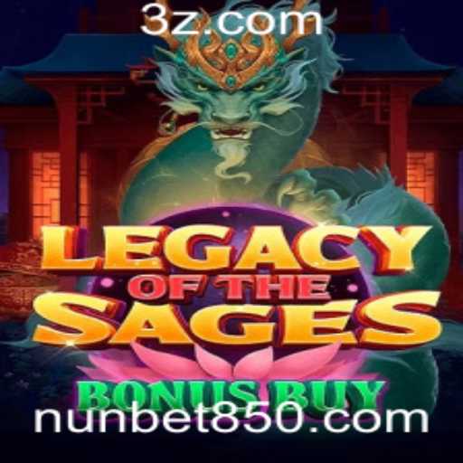 Explorando o Universo do Jogo Legacy of the Sages Bonus Buy
