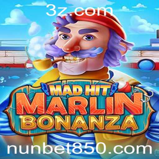 Explorando os Desafios de MadHitMarlinBonanza e a Emoção de Jogar com Nunbet