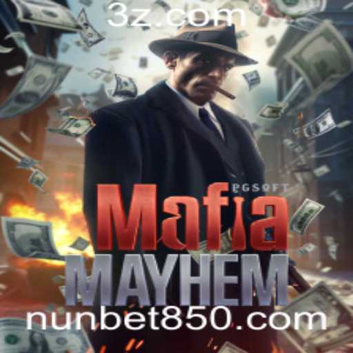 Descubra o Fascinante Mundo de MafiaMayhem: Regras e Introdução ao Jogo da Máfia com Nunbet