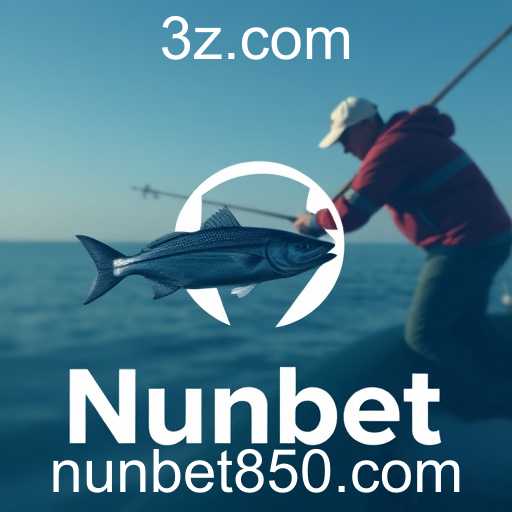 Explorando o Mundo da Pesca Online: Descubra a Nunbet