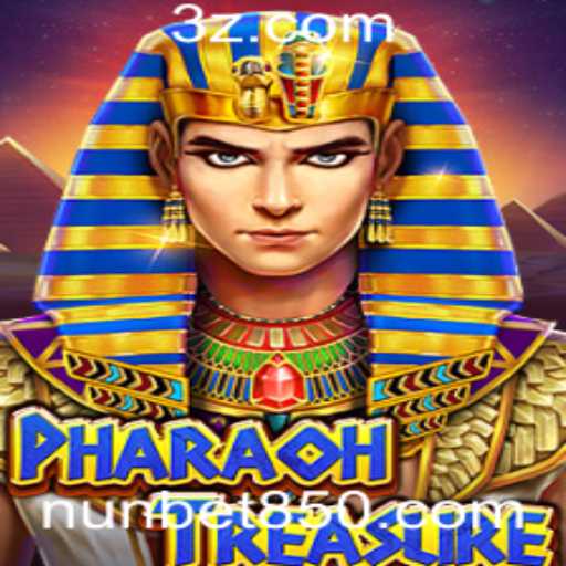 PharaohTreasure: Explorando o Mundo Misterioso do Antigo Egito