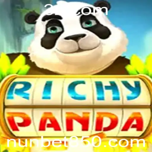 RichyPanda: Mergulhe no Mundo Encantador com Nunbet