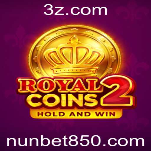Explorando RoyalCoins2 e o Fenômeno Nunbet no Mundo dos Jogos