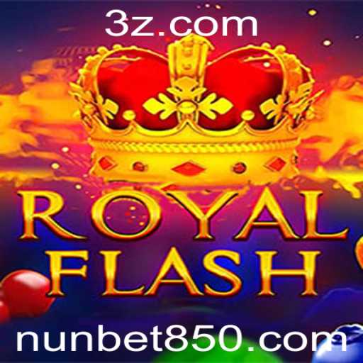 Descubra o Fascinante Mundo de RoyalFlash: O Jogo do Momento com Nunbet