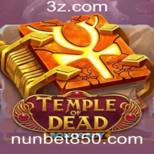 Explorando as Aventuras de TempleofDeadBonusBuy com Nunbet