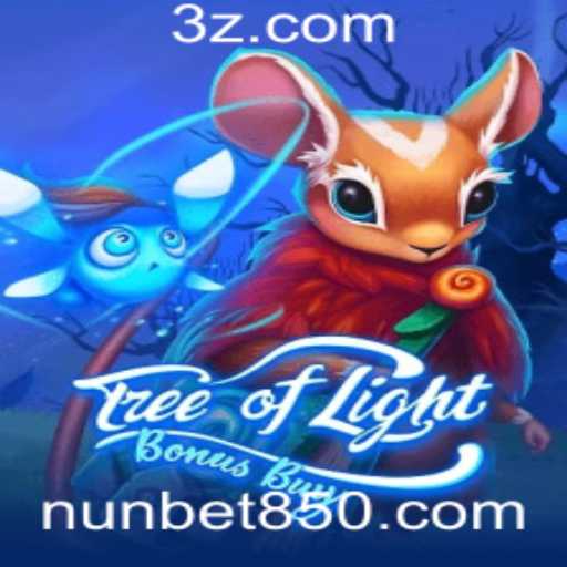Explorando o Fascinante Jogo 'TreeOfLightBonusBuy' com Nunbet