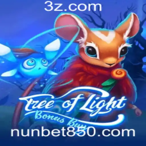Explorando o Fascinante Jogo 'TreeOfLightBonusBuy' com Nunbet