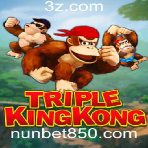 Explorando o Entusiasmante Mundo de TripleKingKong: Regras e Estratégias do Jogo