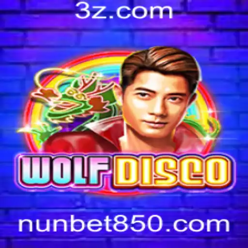 Descubra o Universo de WolfDisco: O Jogo Revolucionário