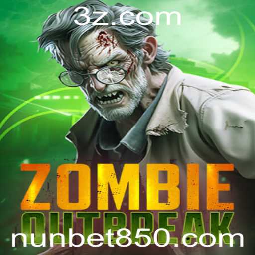 ZombieOutbreak: Um Apocalipse Emocionante no Mundo dos Jogos